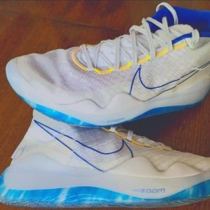 Kd zoom 12 Basketball shoes